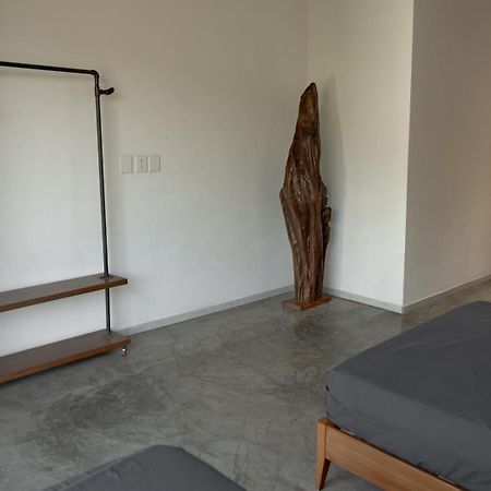 Casa Diego Unique Ecological / Minimalist House & Inside Pool Brisas de Zicatela المظهر الخارجي الصورة