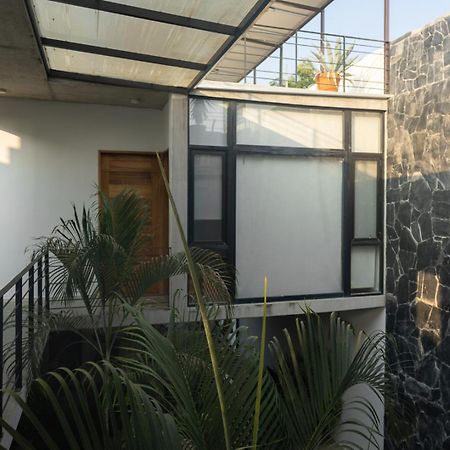 Casa Diego Unique Ecological / Minimalist House & Inside Pool Brisas de Zicatela المظهر الخارجي الصورة