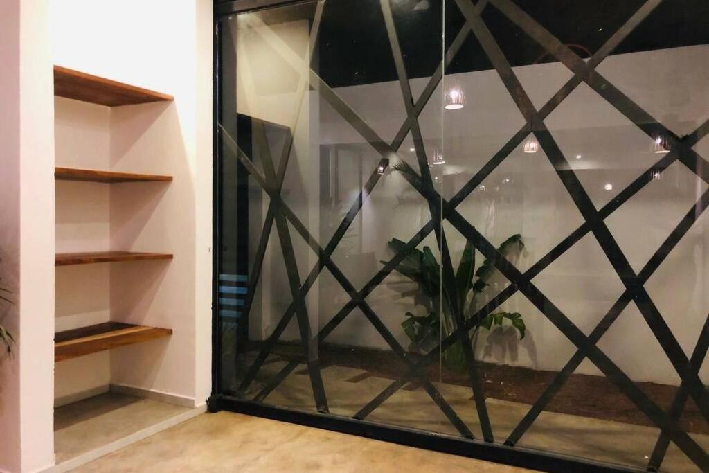Casa Diego Unique Ecological / Minimalist House & Inside Pool Brisas de Zicatela المظهر الخارجي الصورة