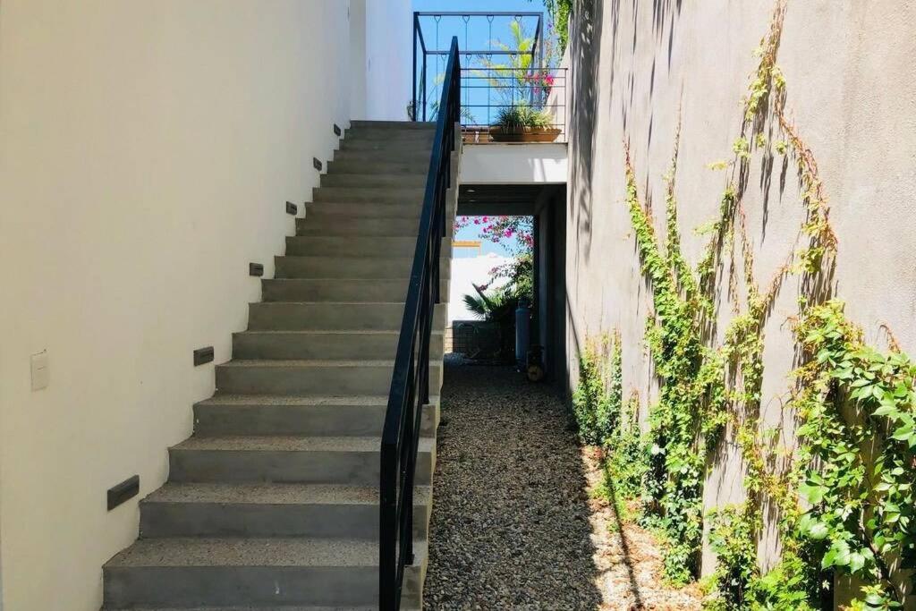 Casa Diego Unique Ecological / Minimalist House & Inside Pool Brisas de Zicatela المظهر الخارجي الصورة