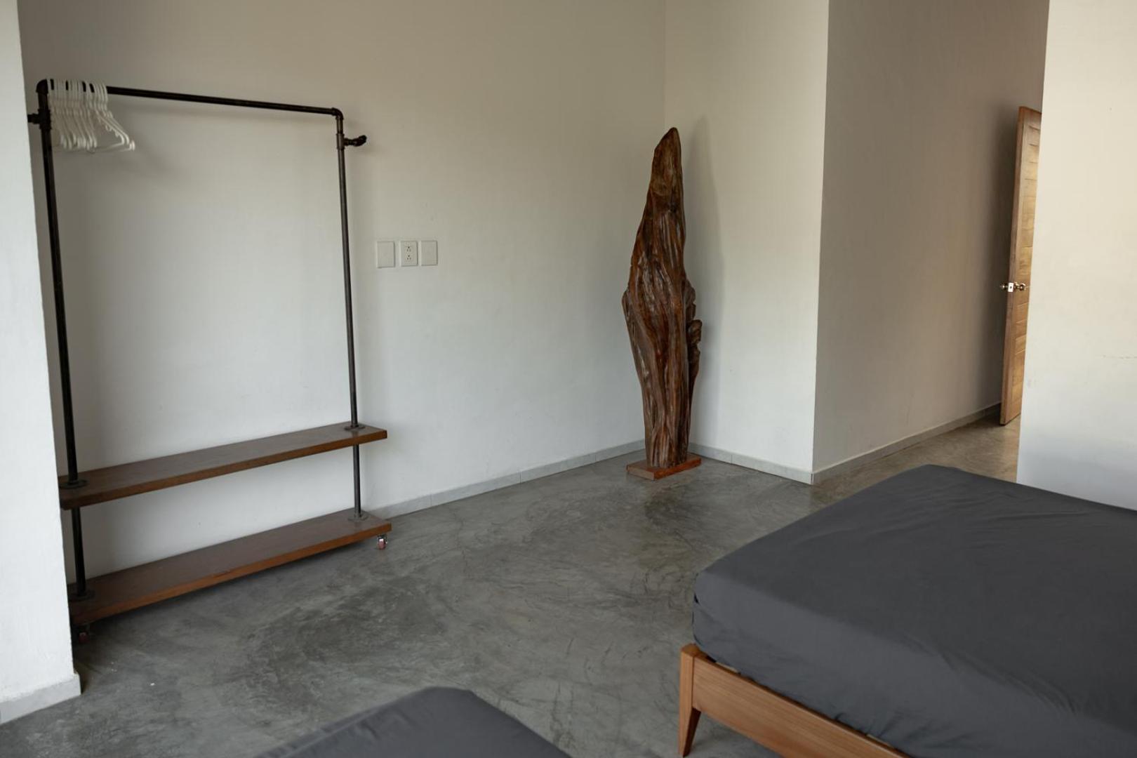 Casa Diego Unique Ecological / Minimalist House & Inside Pool Brisas de Zicatela المظهر الخارجي الصورة