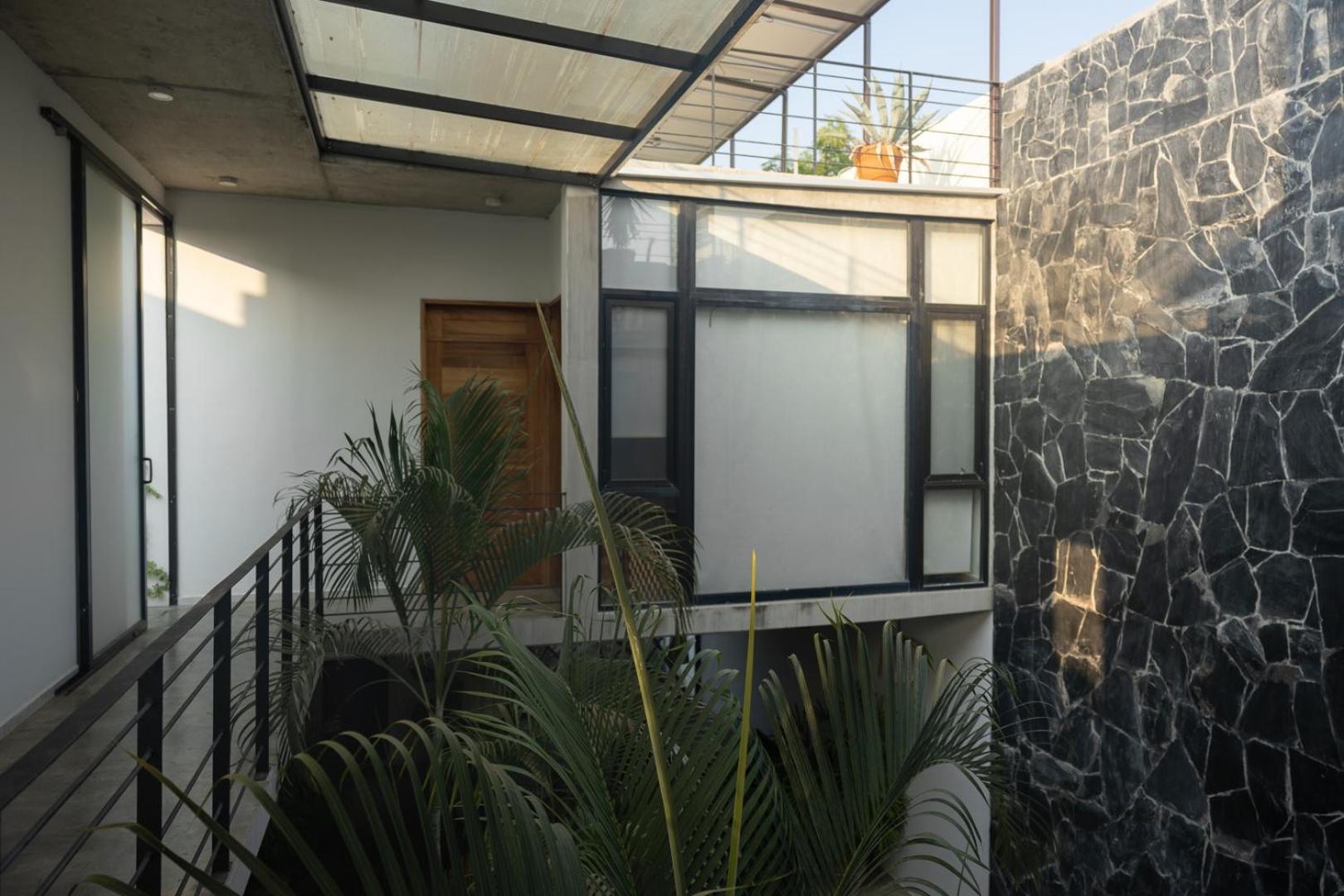 Casa Diego Unique Ecological / Minimalist House & Inside Pool Brisas de Zicatela المظهر الخارجي الصورة