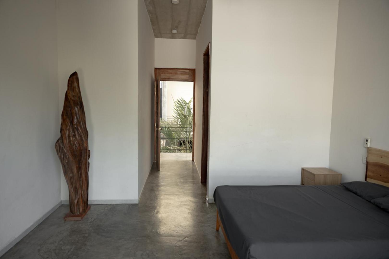 Casa Diego Unique Ecological / Minimalist House & Inside Pool Brisas de Zicatela المظهر الخارجي الصورة