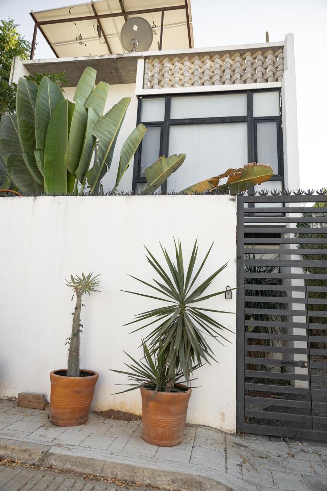 Casa Diego Unique Ecological / Minimalist House & Inside Pool Brisas de Zicatela المظهر الخارجي الصورة