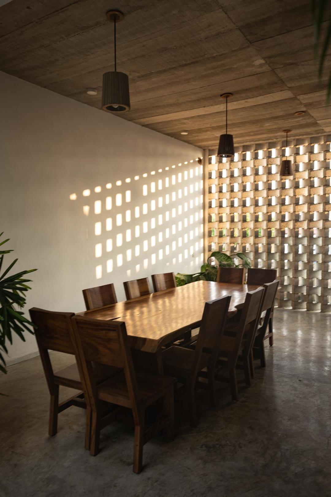 Casa Diego Unique Ecological / Minimalist House & Inside Pool Brisas de Zicatela المظهر الخارجي الصورة