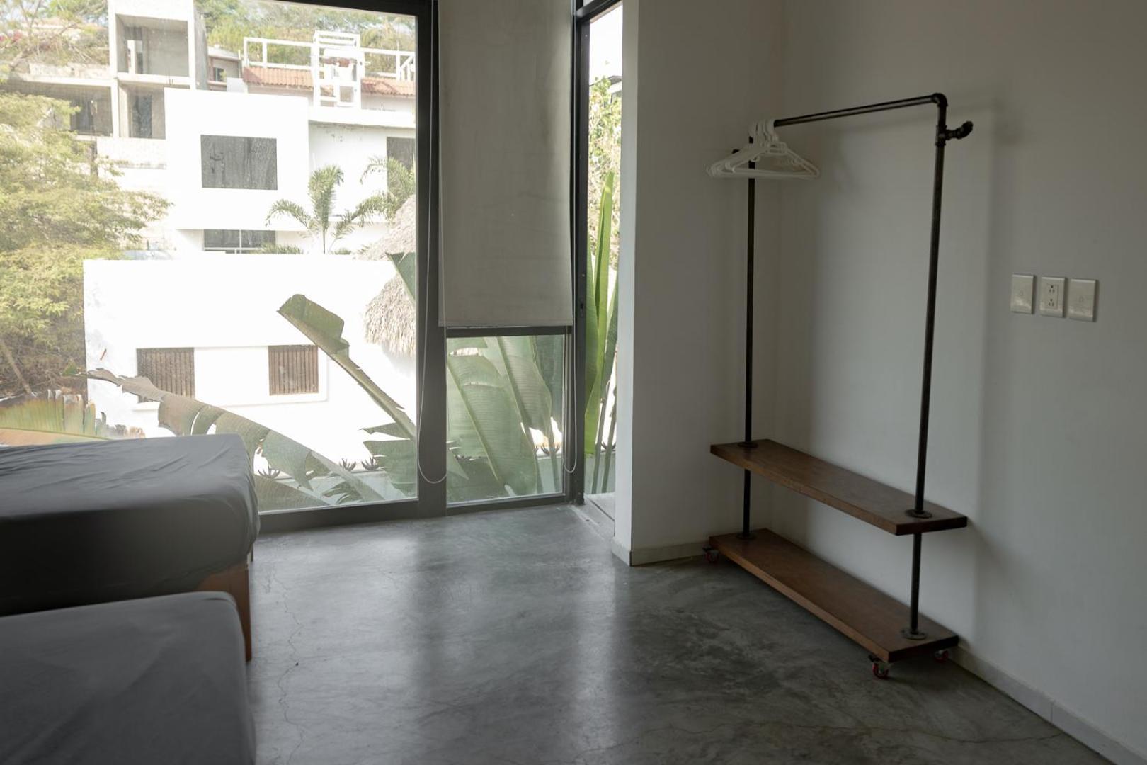 Casa Diego Unique Ecological / Minimalist House & Inside Pool Brisas de Zicatela المظهر الخارجي الصورة