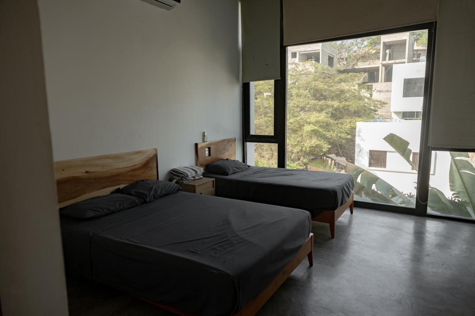 Casa Diego Unique Ecological / Minimalist House & Inside Pool Brisas de Zicatela المظهر الخارجي الصورة
