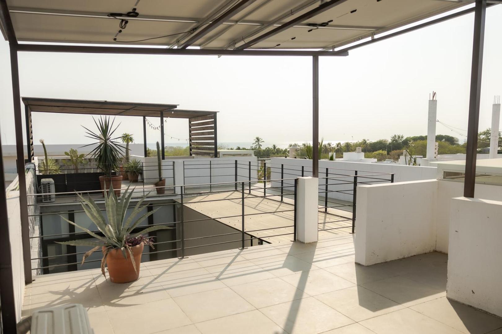 Casa Diego Unique Ecological / Minimalist House & Inside Pool Brisas de Zicatela المظهر الخارجي الصورة