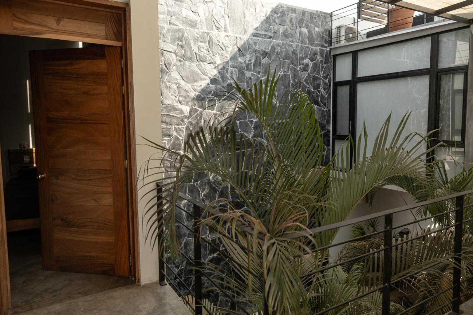 Casa Diego Unique Ecological / Minimalist House & Inside Pool Brisas de Zicatela المظهر الخارجي الصورة